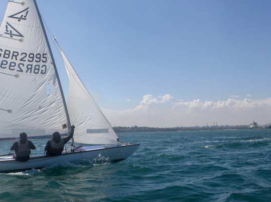 Mombasa Yacht Club-蒙巴萨必去景点