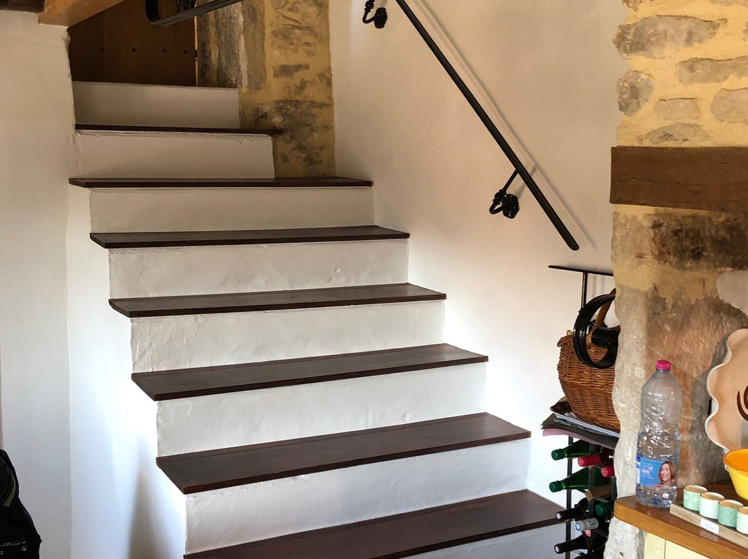 Le Coin Tranquille主图