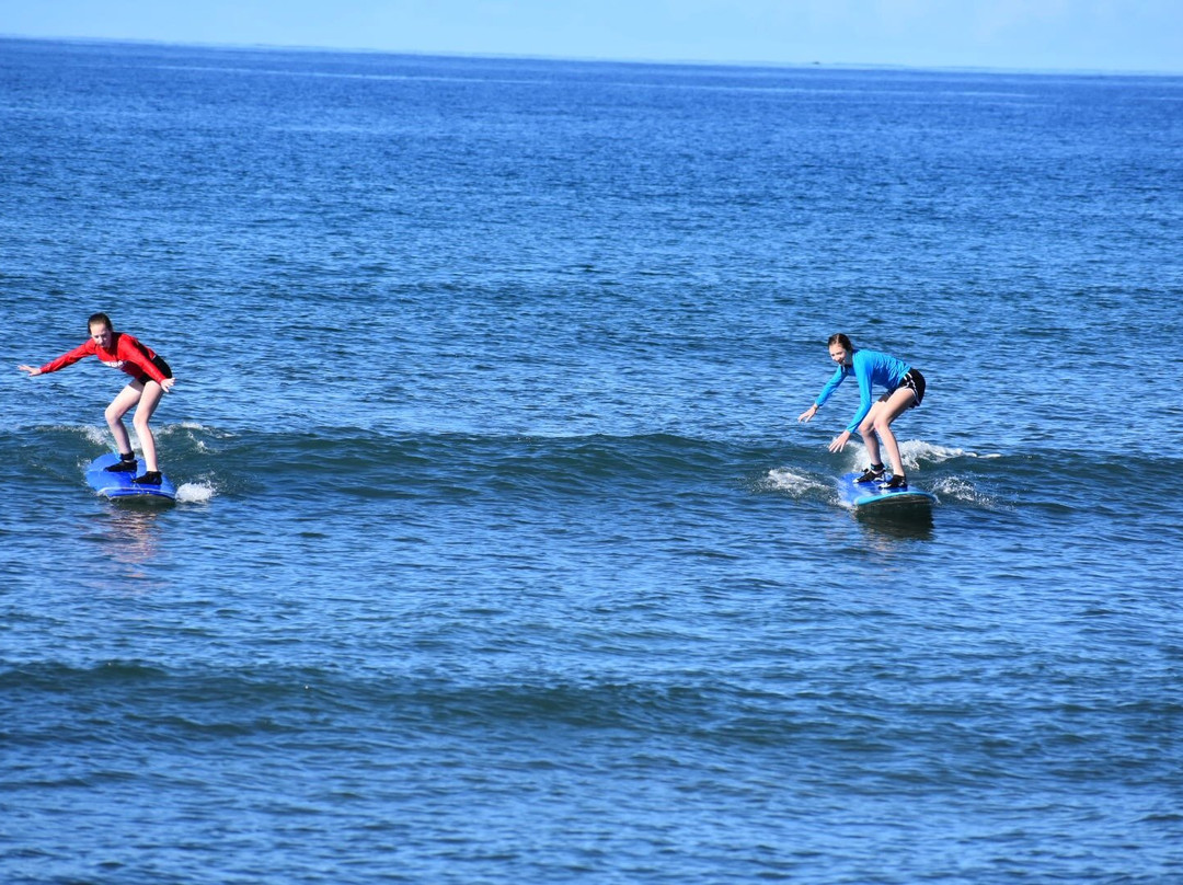 Rivers To The Sea-拉海纳必去景点