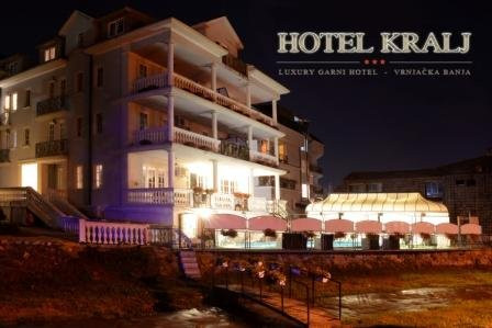 Hotel Kralj主图