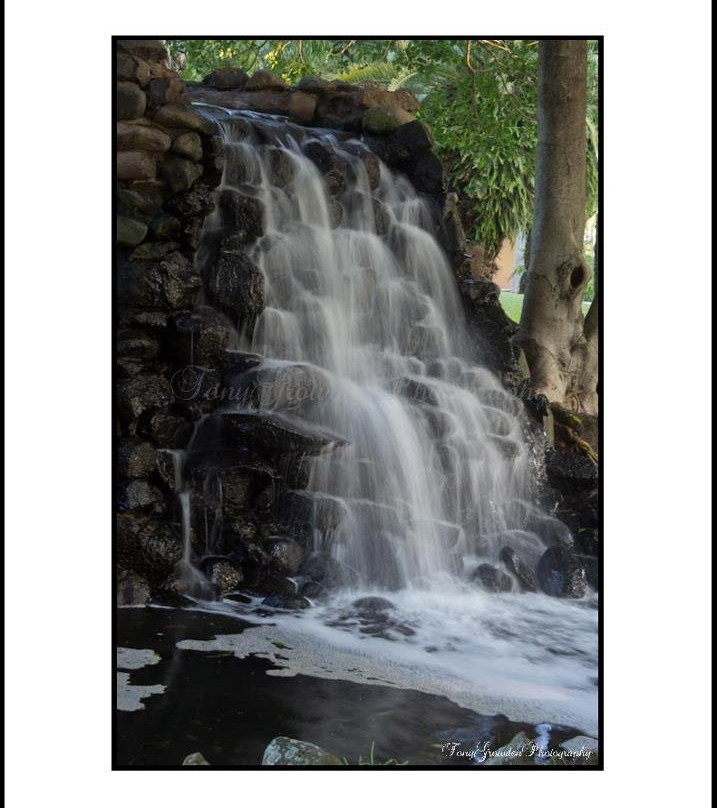 麦金托什岛公园-冲浪者天堂必去景点