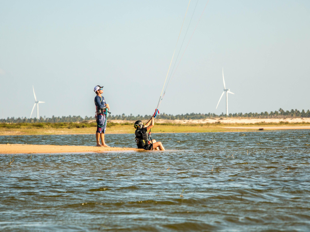 Kitexperiment-Icarai de Amontada必去景点