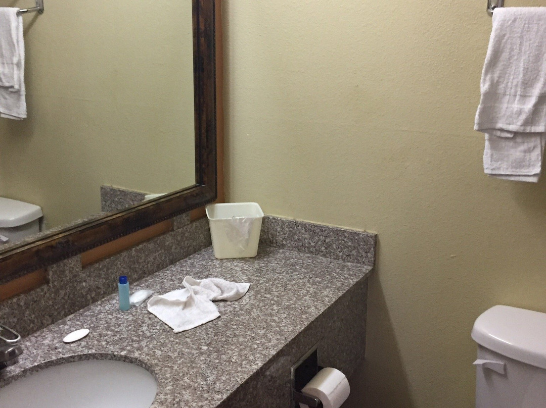 A Victory Inn Tolleson主图