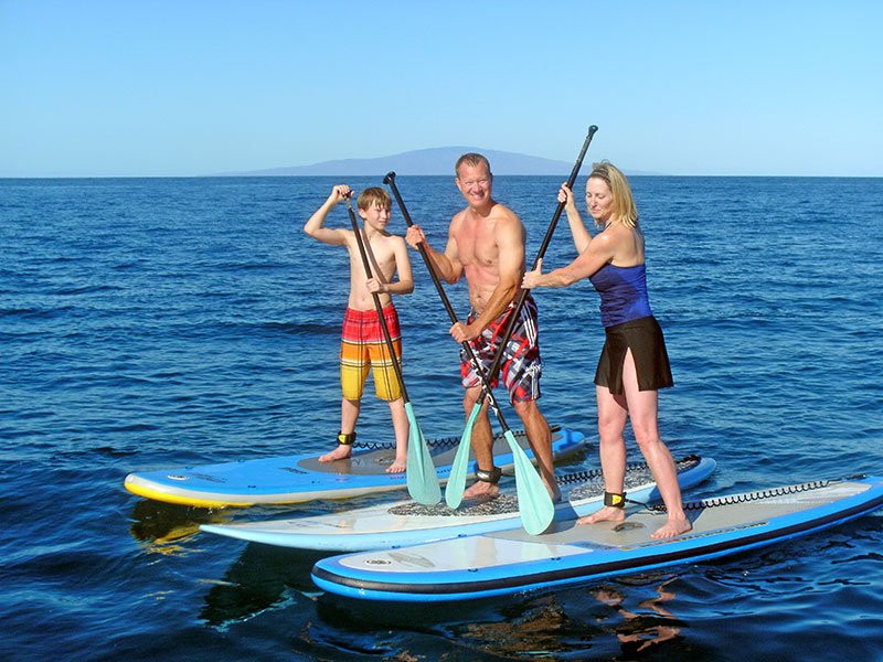 Island Scuba and Surf School-拉海纳必去景点