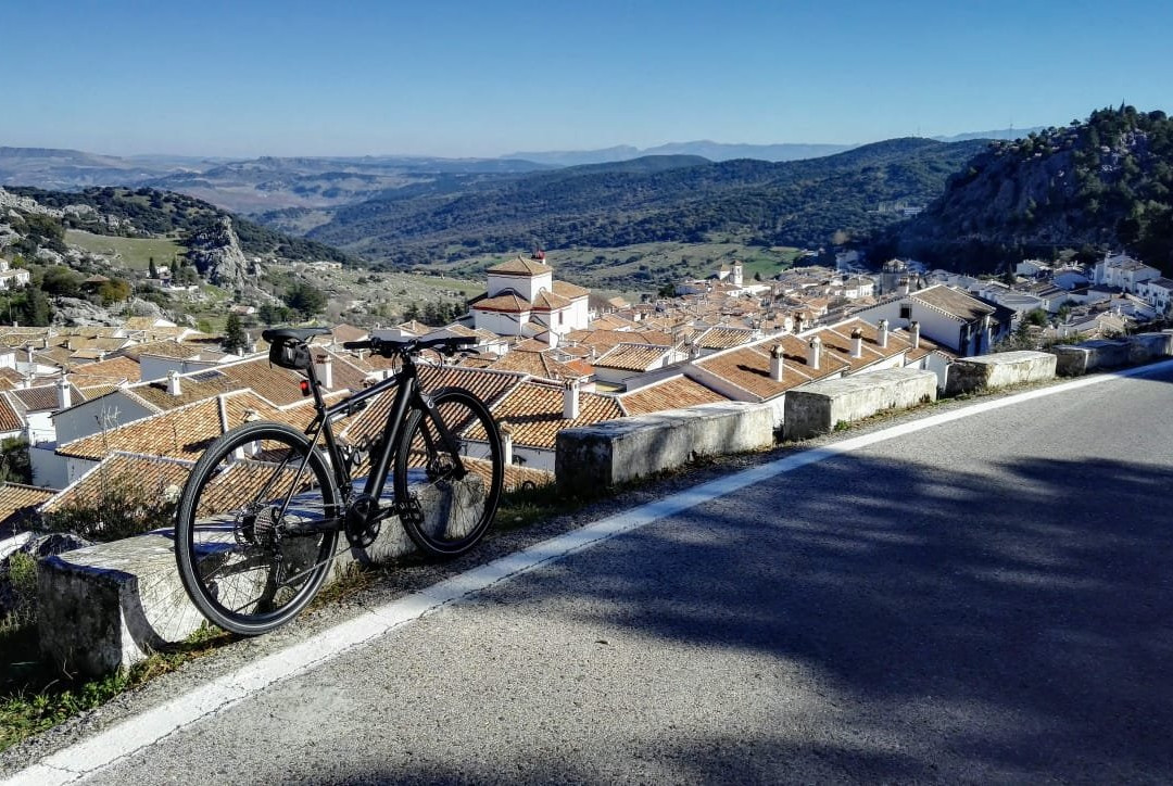 Grazalema Cycling Adventures景点图片