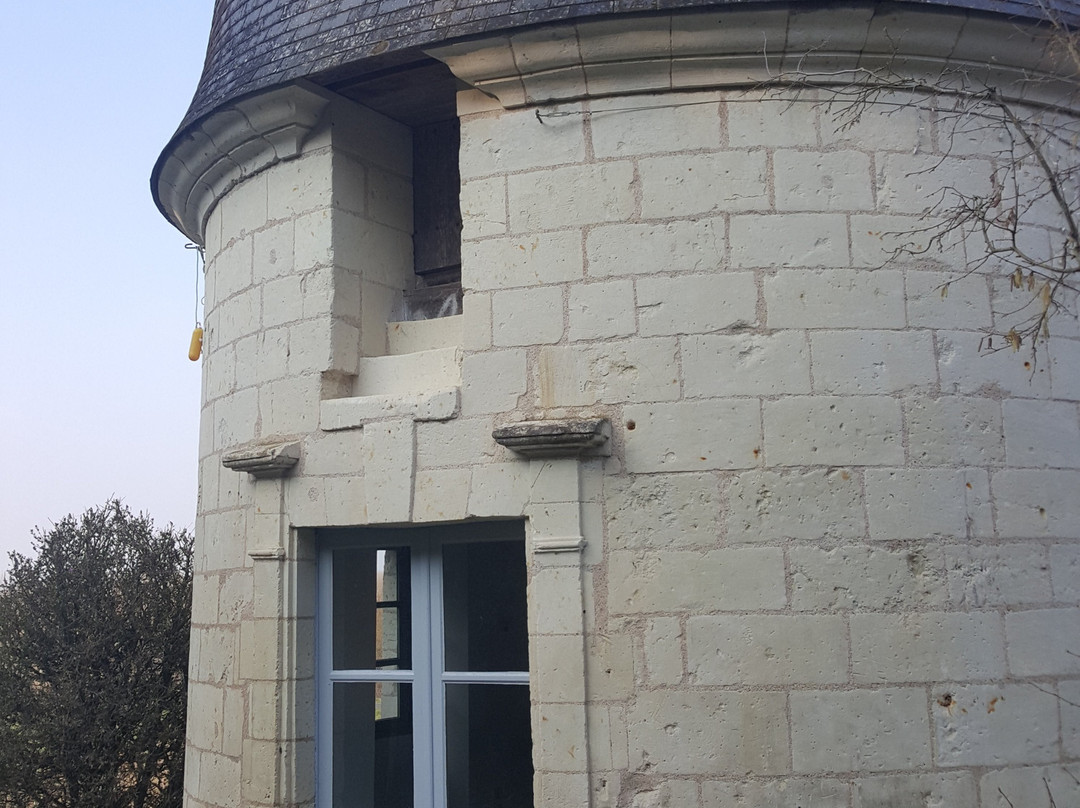 Domaine Filliatreau-Turquant必去景点
