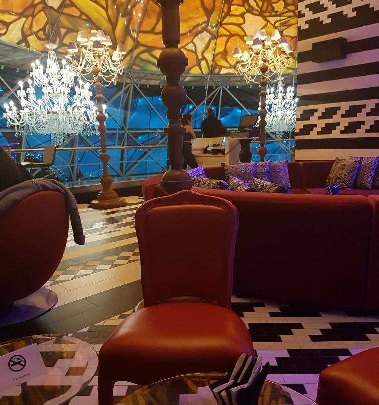 Rise Doha-多哈必去景点