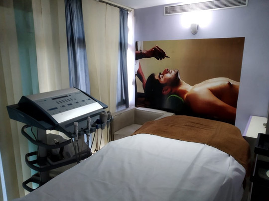 Dhathri Ayurveda-提卢湾安塔普兰（特里凡德伦）必去景点