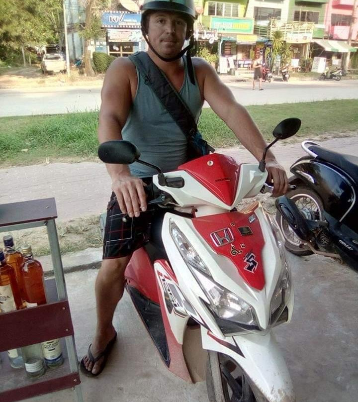 N&N Lanta Tours-Ban Sala Dan必去景点