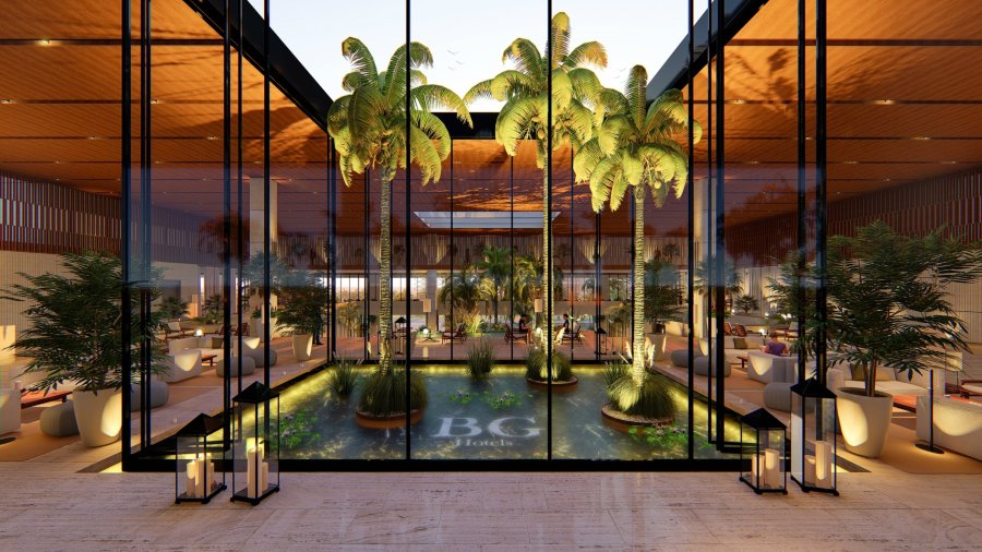 Live Aqua Punta Cana-官方