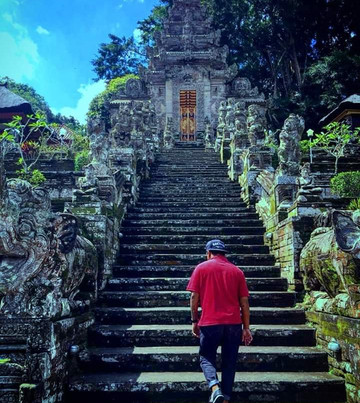 Top Bali Driver - Bali Personal Driver-吉安雅必去景点