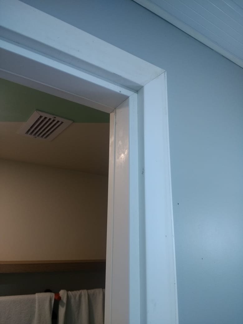 Hotel ibis budget Barbacena-浴室