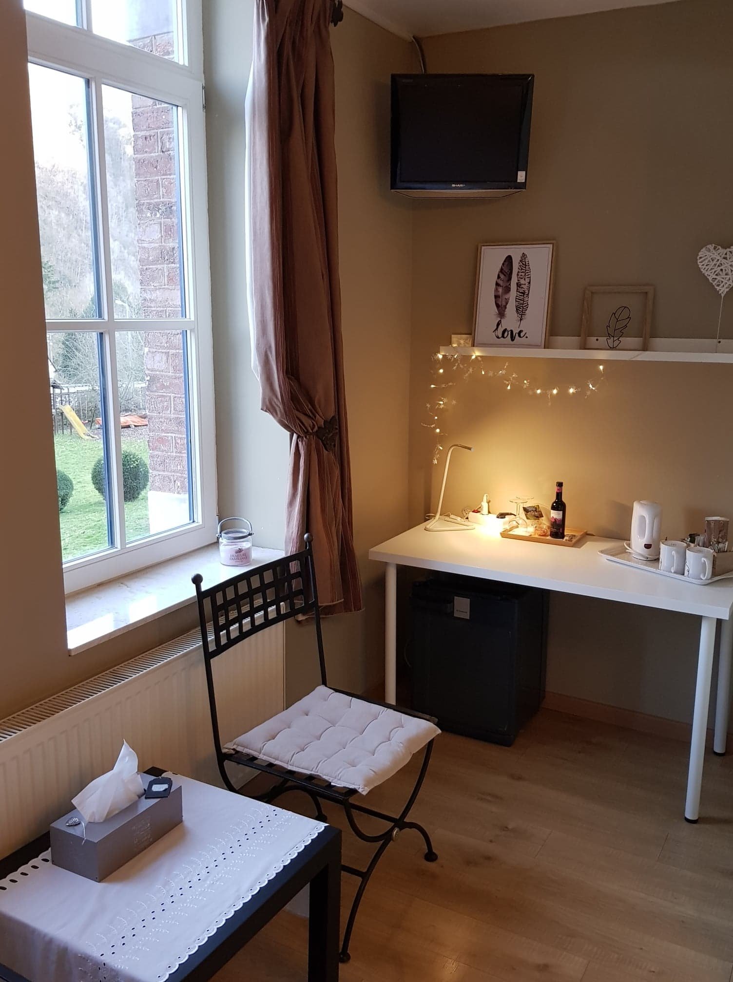 B&B Windsor-官方