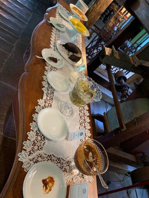 加里奥农庄-餐饮