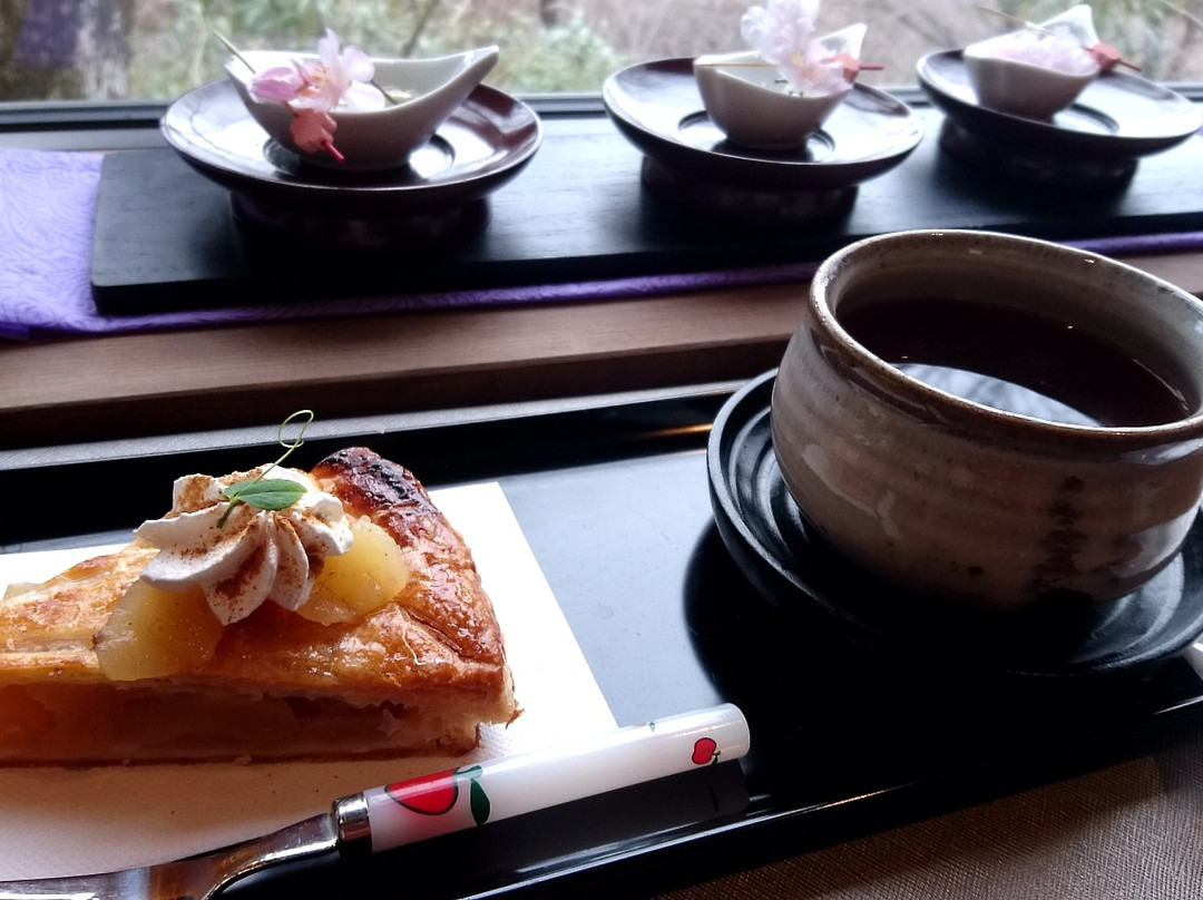 茶屋 たまき