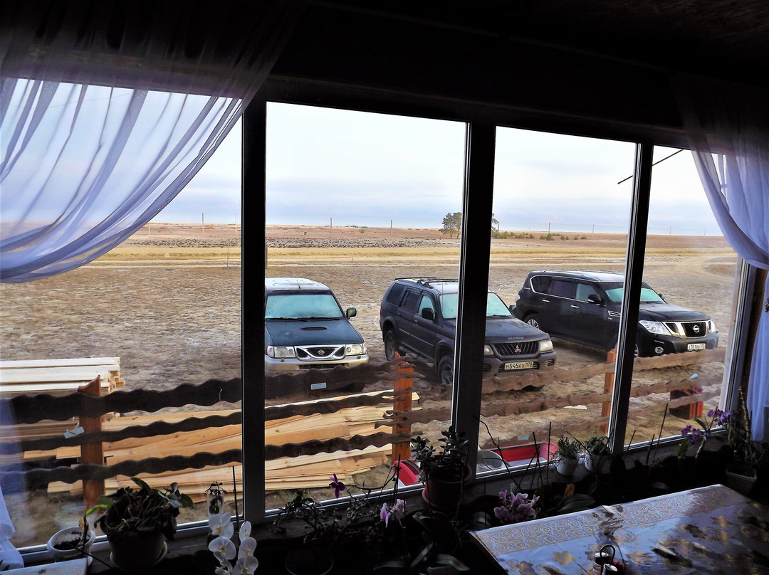 Homestead Kaporovykh主图