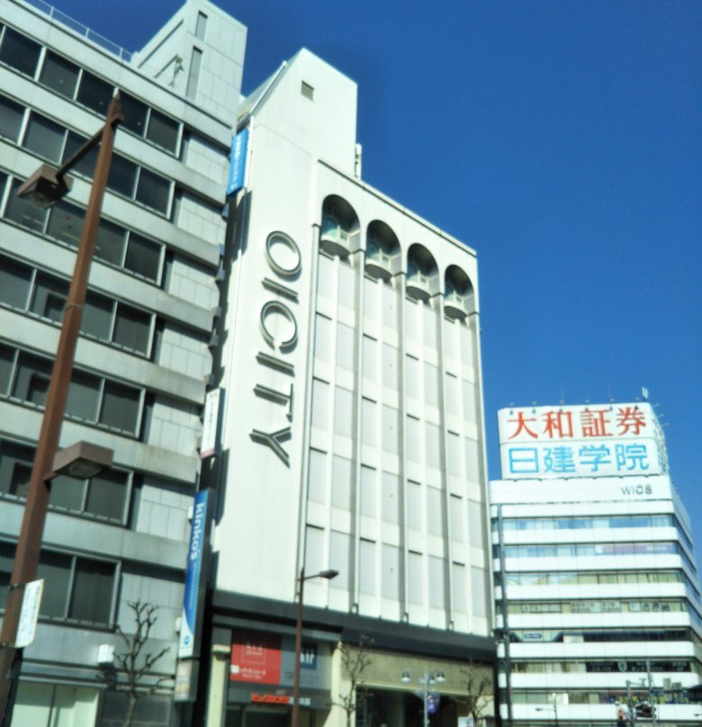 Ikebukuro Marui景点图片