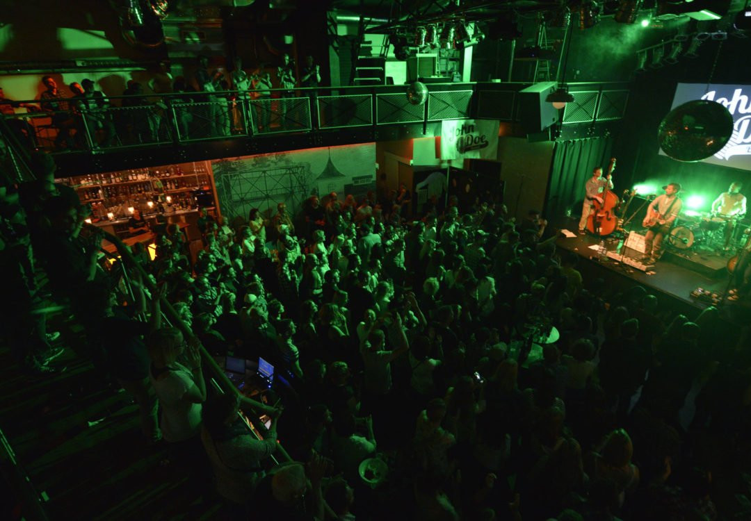 Gaswerk Eventbar-Schwyz必去景点