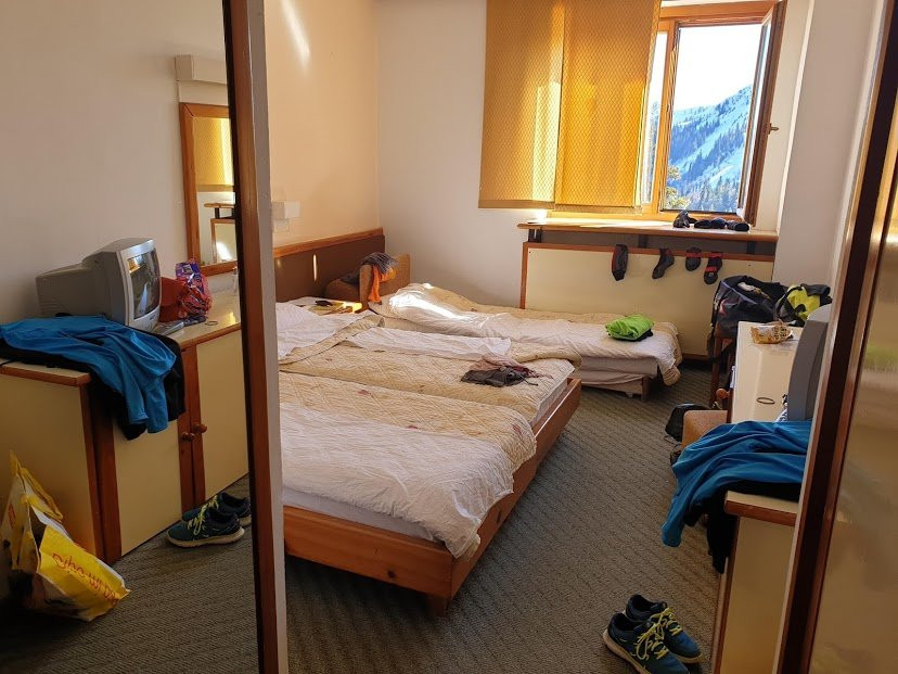 Hotel Bistrica主图