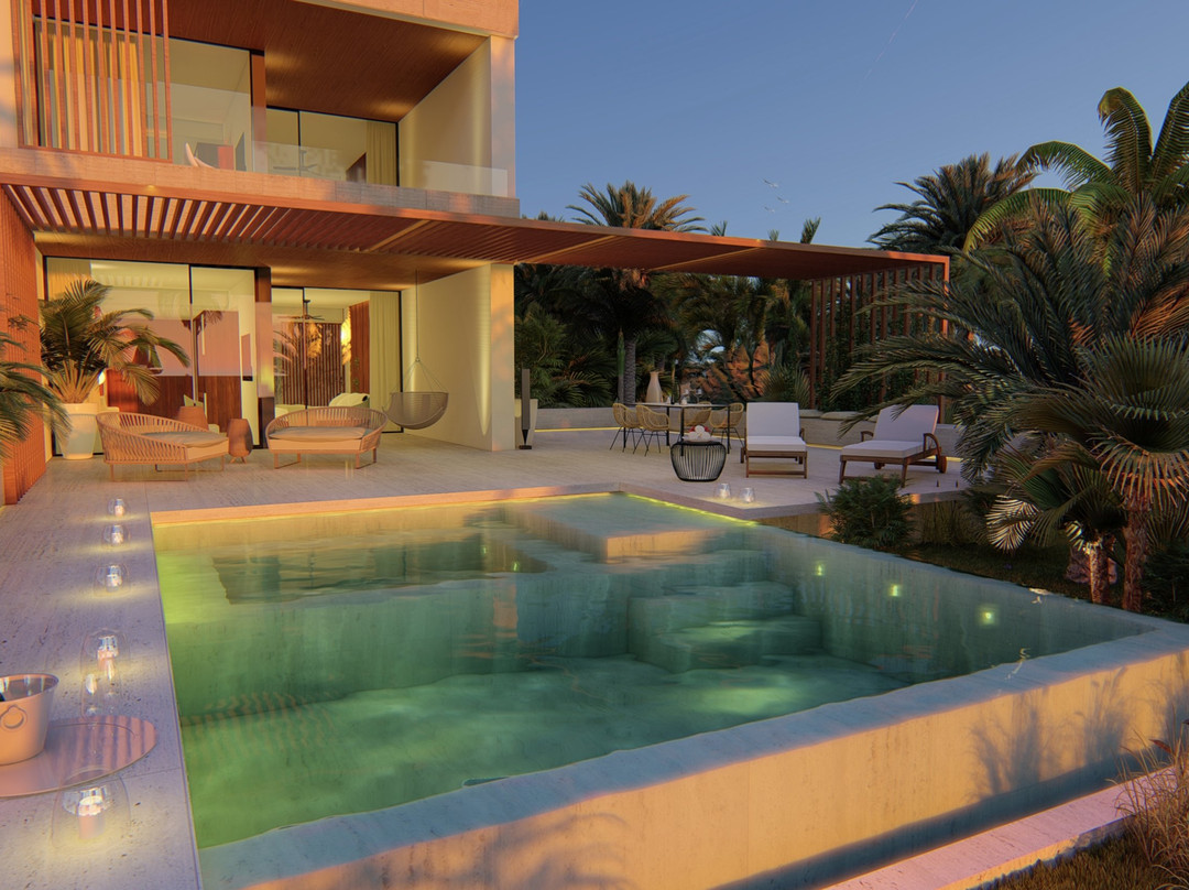 Live Aqua Punta Cana主图