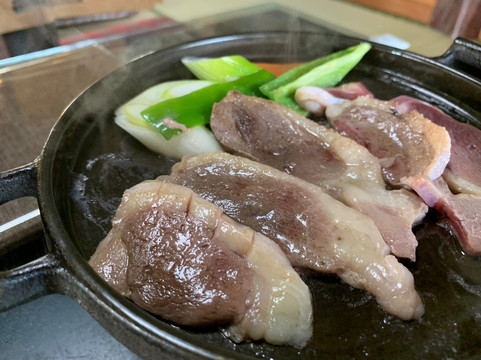 そば心 ゐ田主图