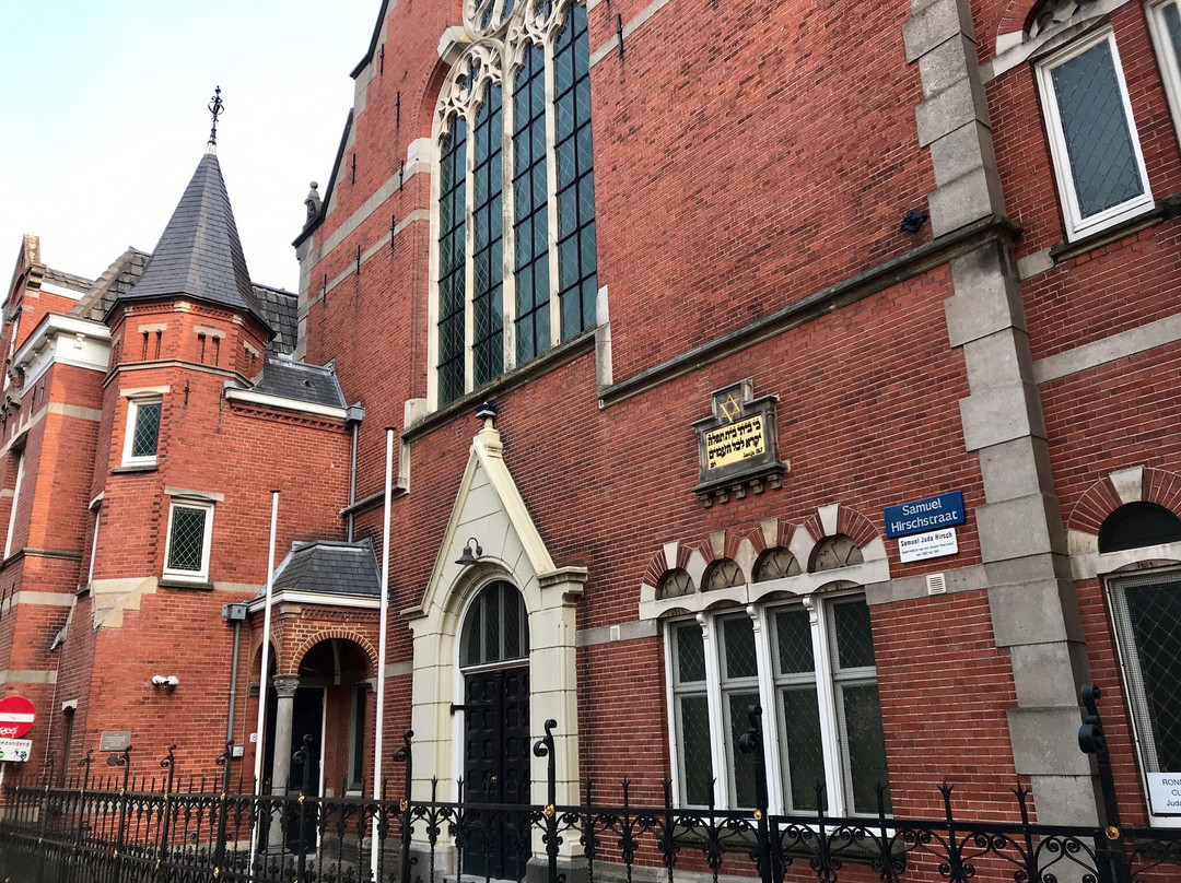 Synagoge Zwolle