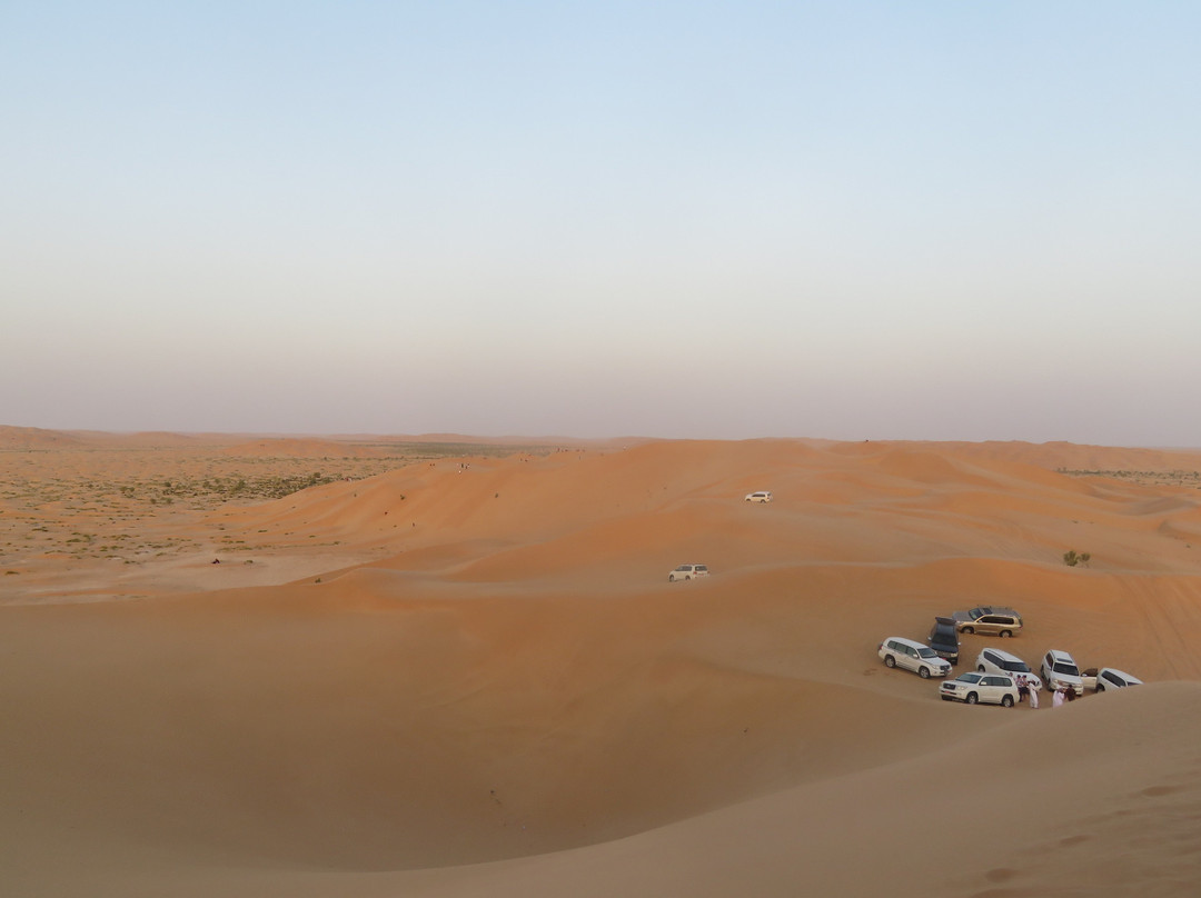 Salalah Exkursion-Mirbat必去景点