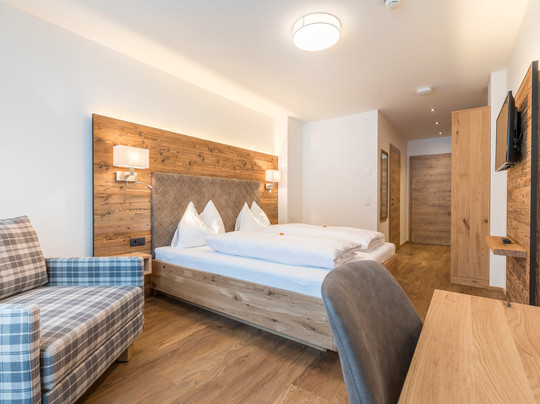 OFENTURL alpine living主图