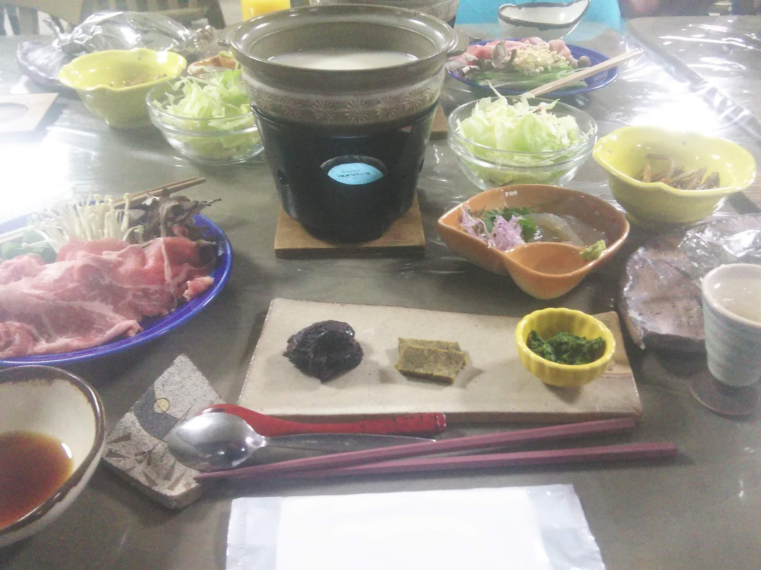 Oze Tokura Onsen Tembo no Yu Fukiage主图