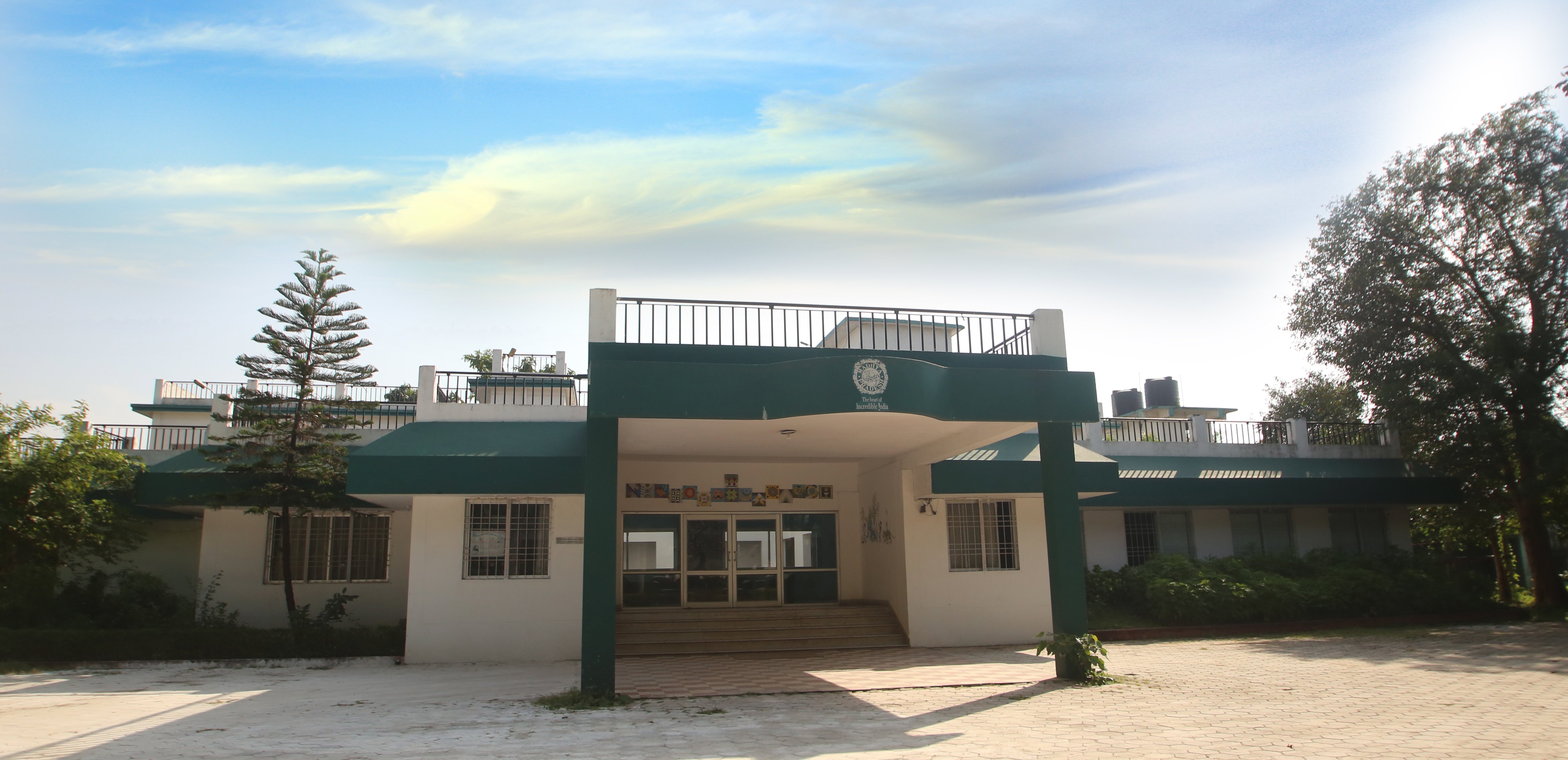 MPT Tourist Motel-官方