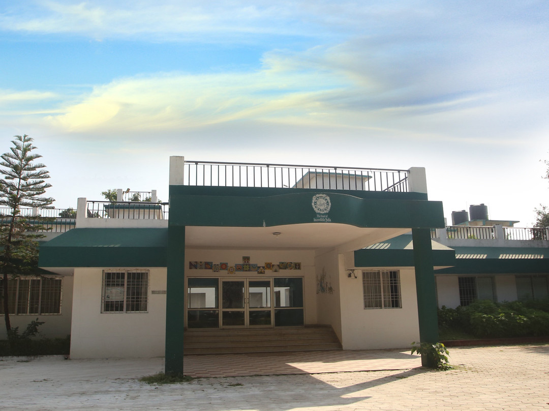 MPT Tourist Motel主图