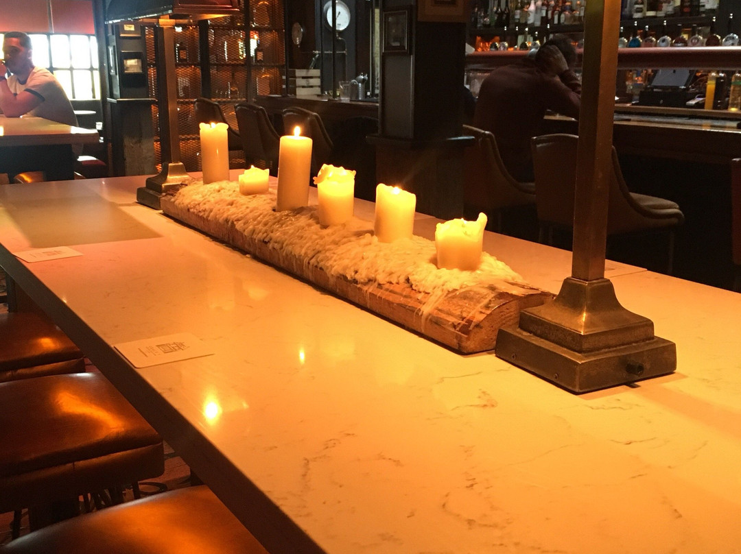 Grace's Pub Naas景点图片