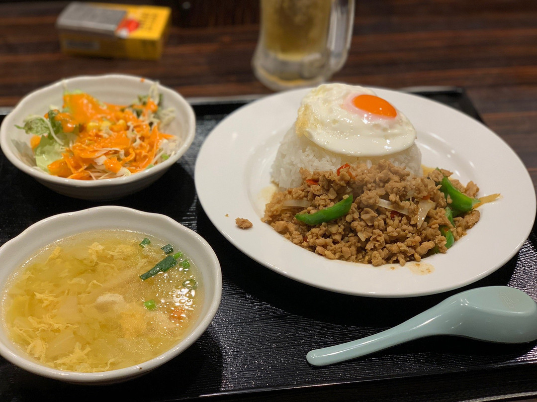 アジアティーク