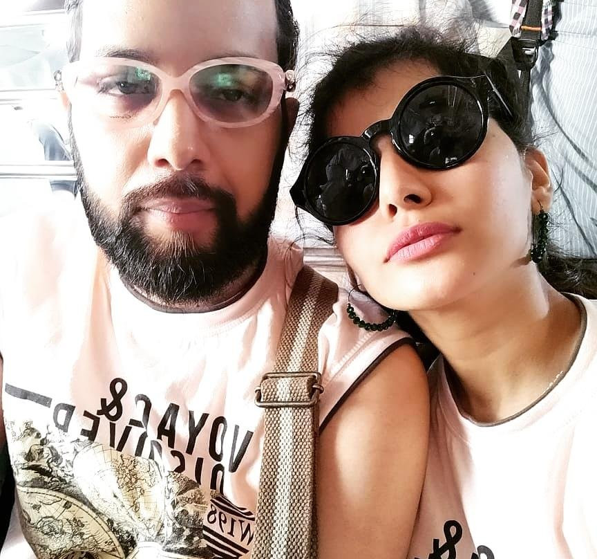 DEVKASH TRAVEL GUIDE-孟买必去景点