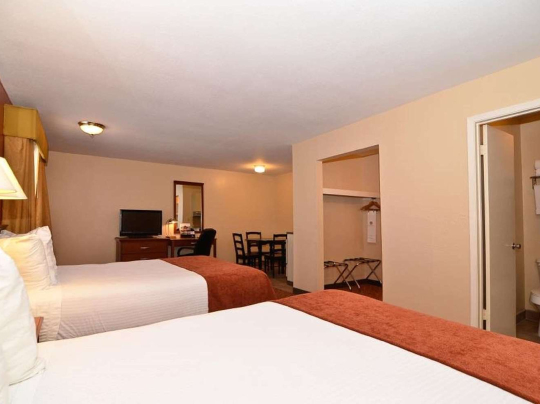 SureStay Zapata主图