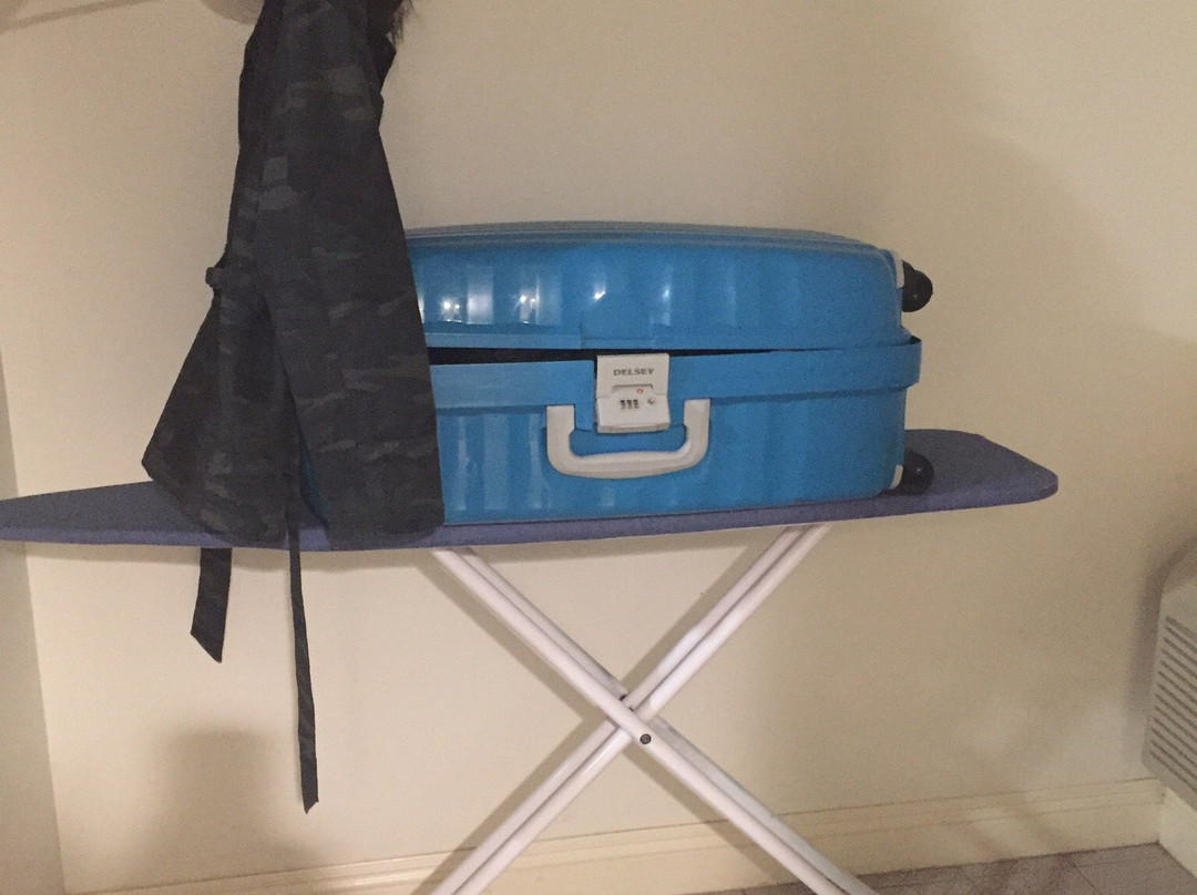 Americas Best Value Inn Beaumont, CA主图