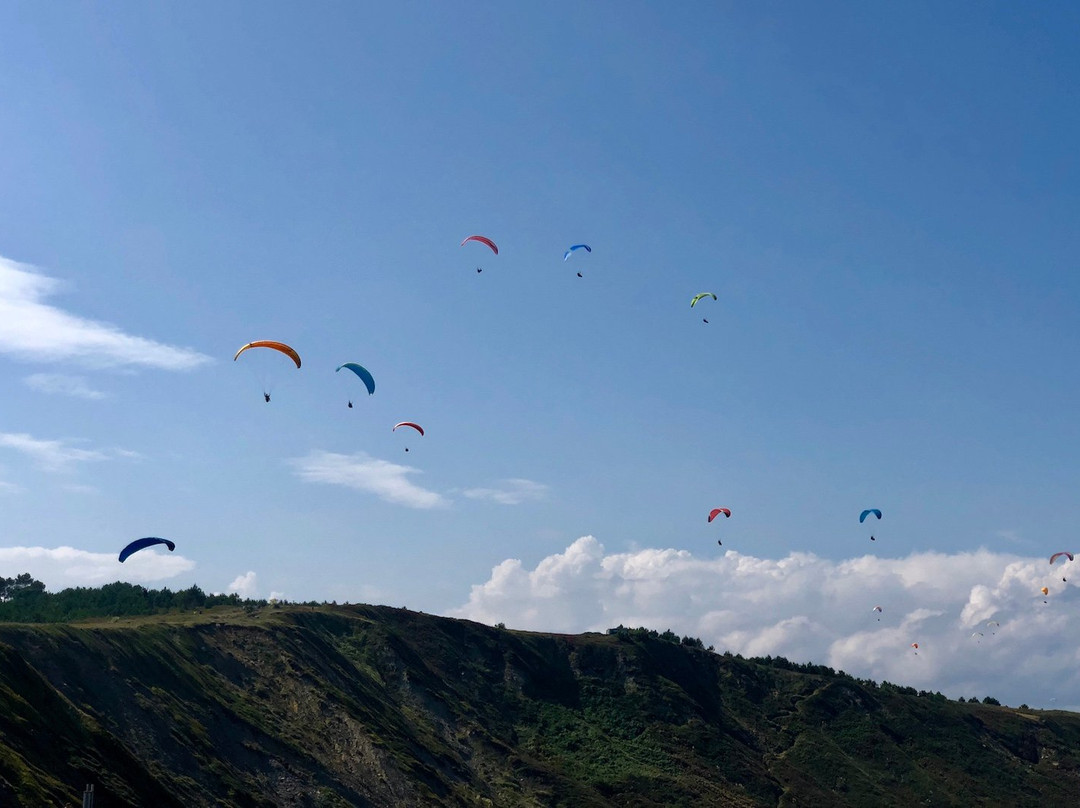 Sky Norte景点图片
