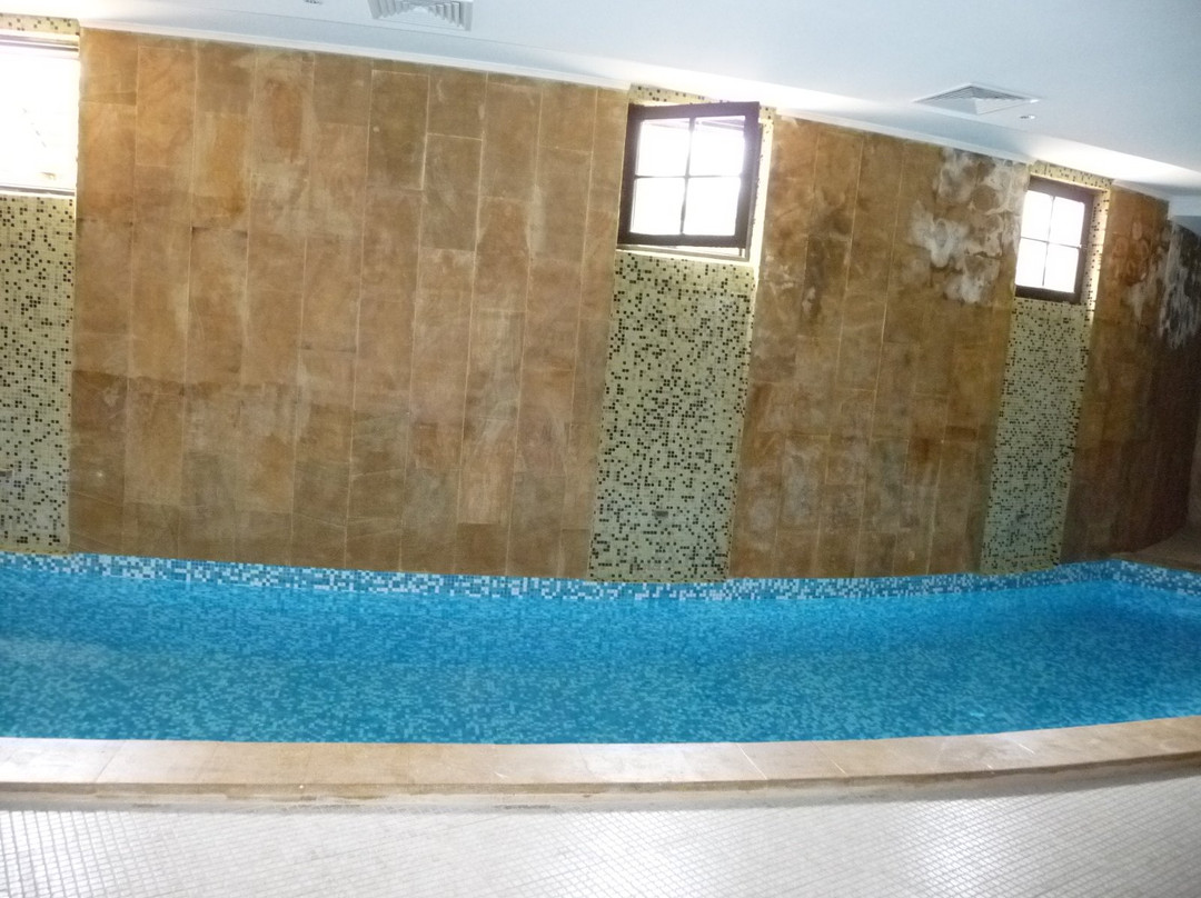 The Cliff Beach主图