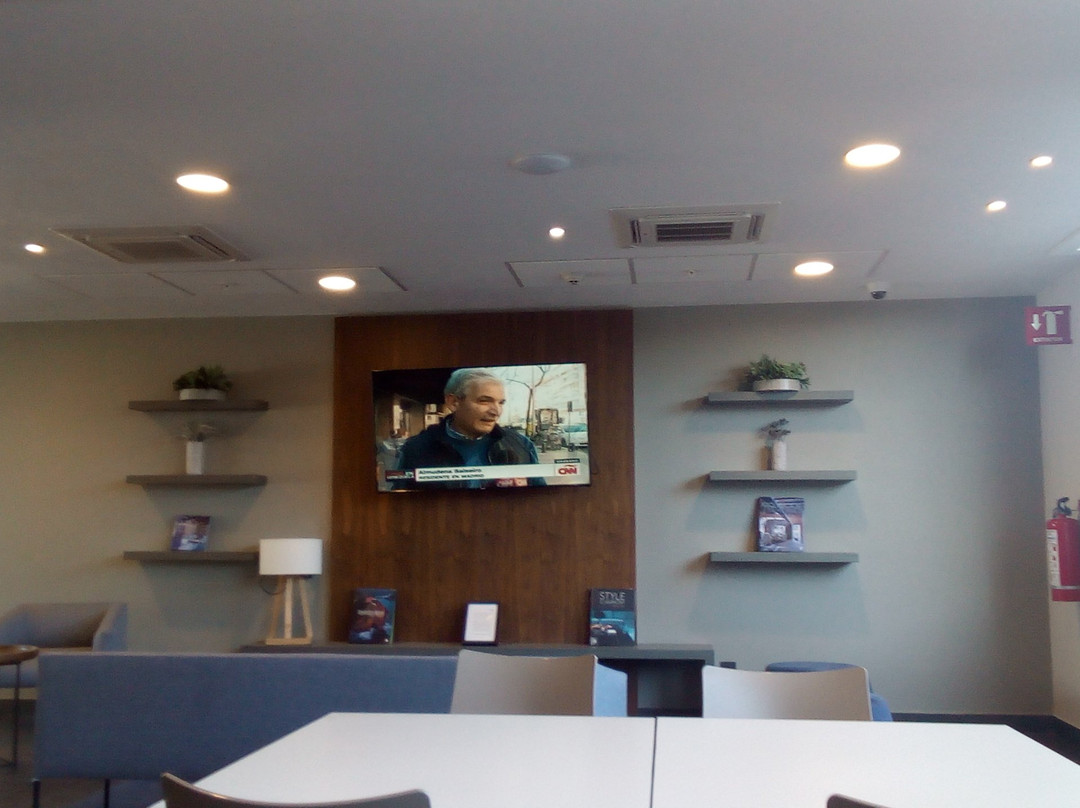 City Express by Marriott Celaya Galerias主图