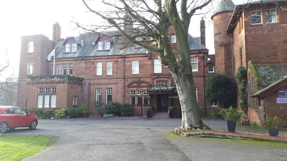 Savoy Park Hotel主图