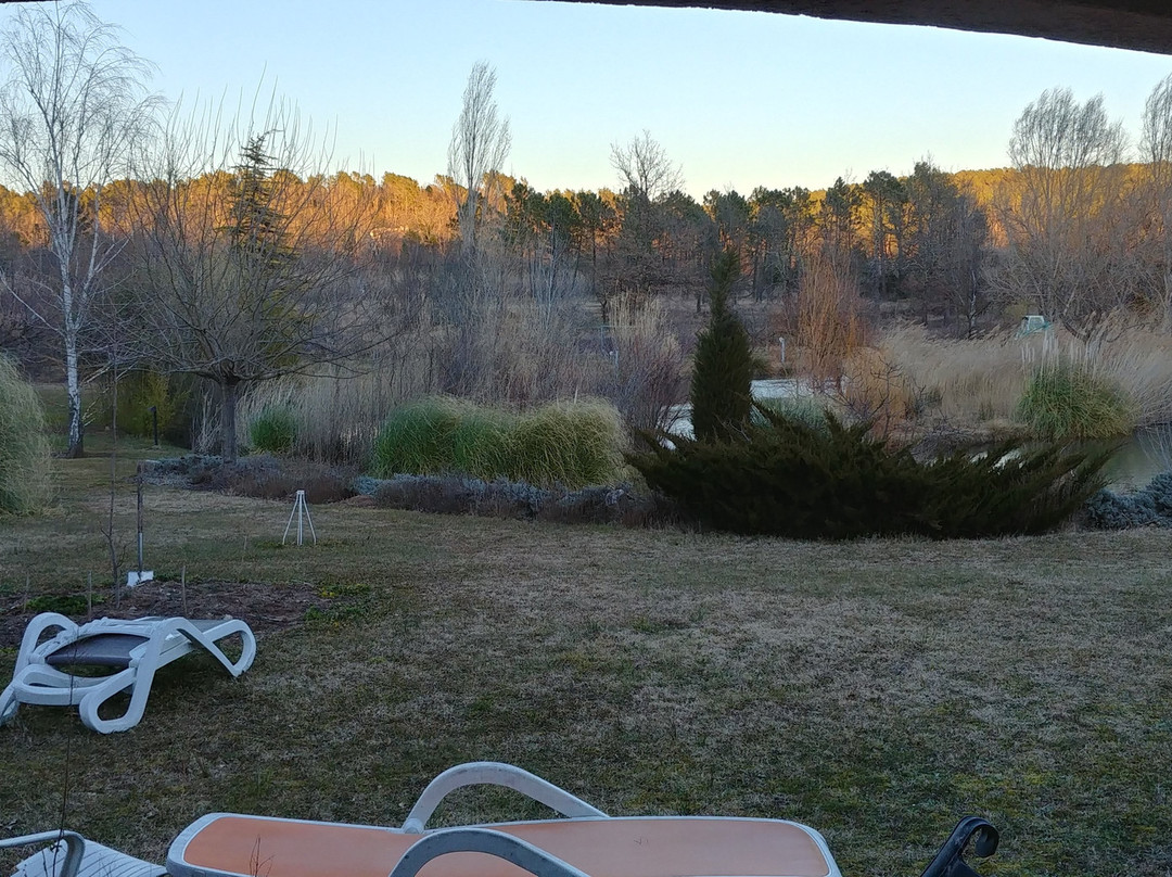 Domaine De La Begude主图