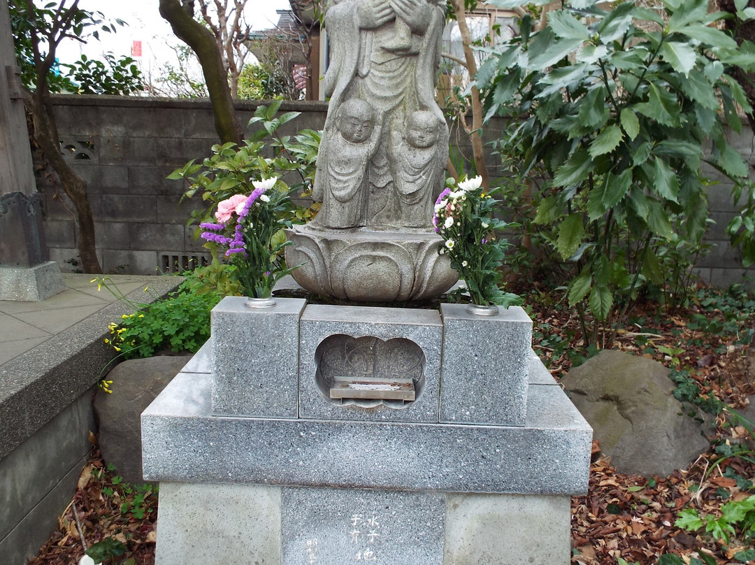 Honko-ji Temple-小田原市必去景点