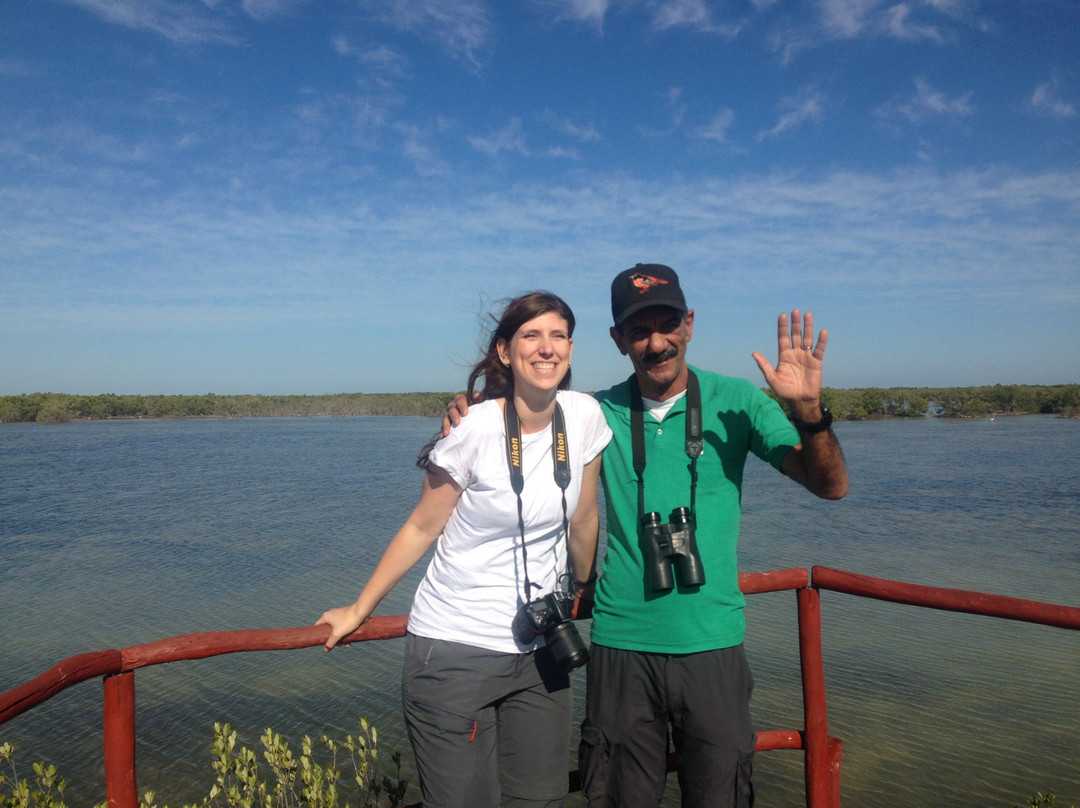 Casa Particular Coralia-Carlos主图