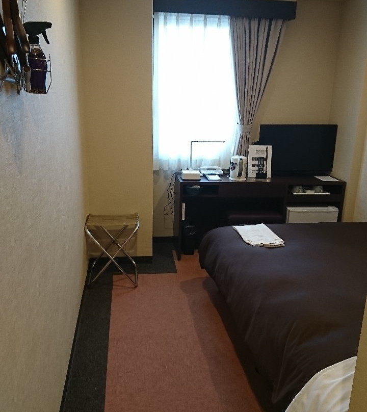 Hotel New Gaea Yanagawa主图