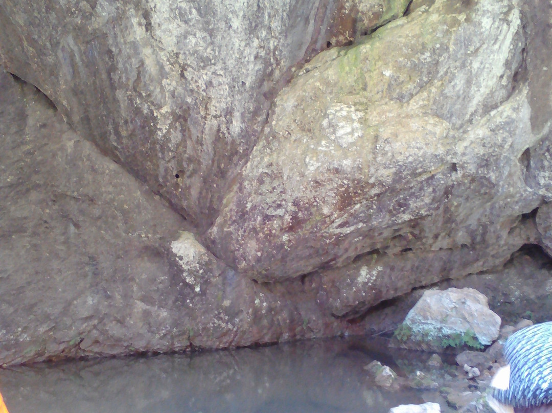Cave of Kapova-Beloretsk必去景点