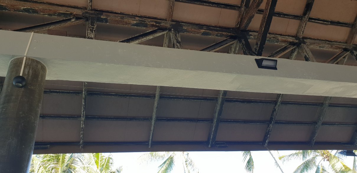 兰塔角度假村-餐饮