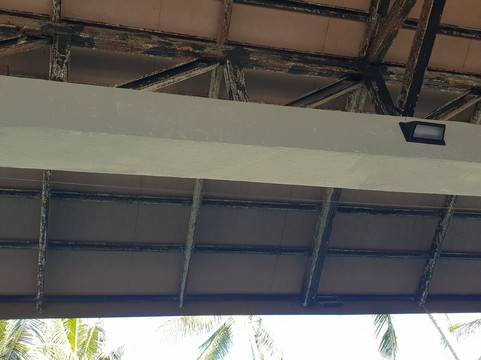 兰塔角度假村主图