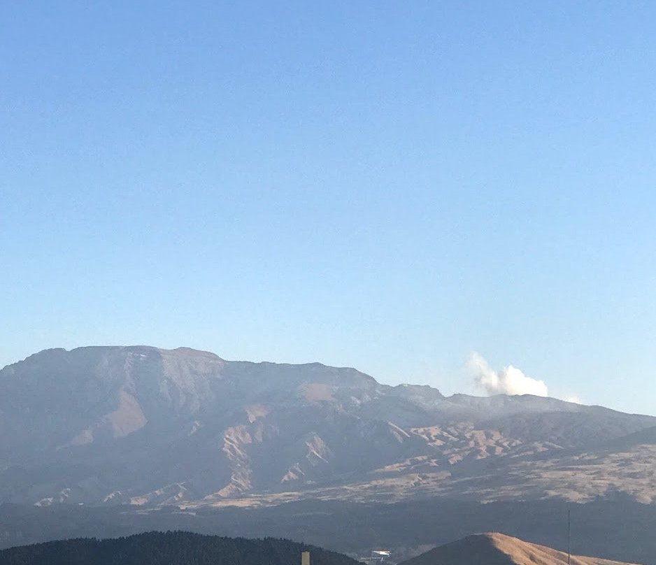 Aso Hotel Ichibankan Nibankan主图