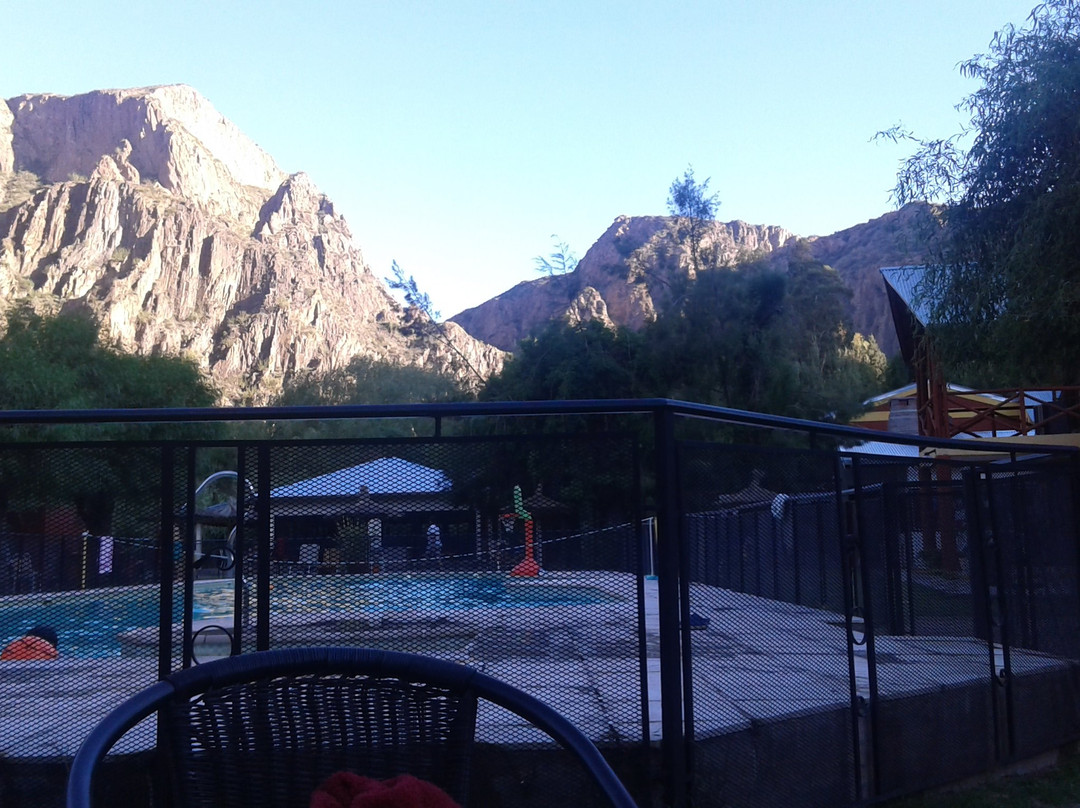 Hotel Nitra II主图