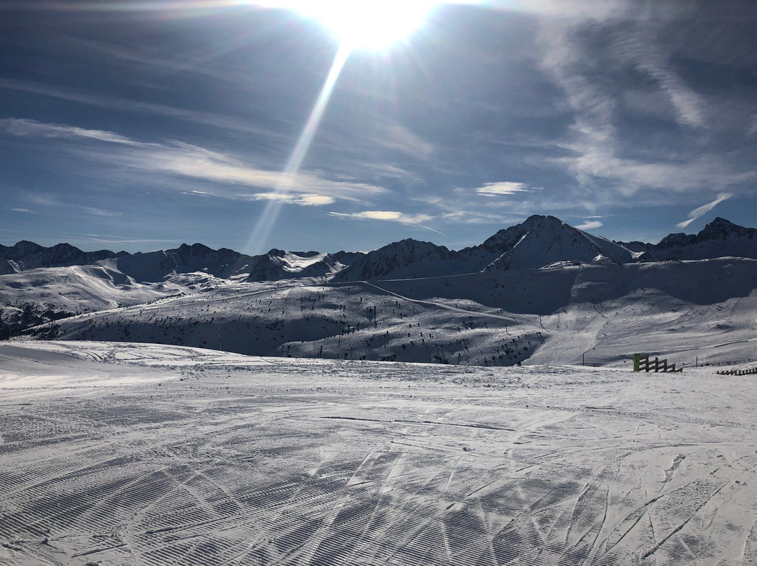 Neilson Chalet Hotel Casale主图